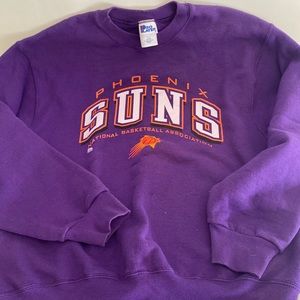 Vintage Phoenix Suns Sweater